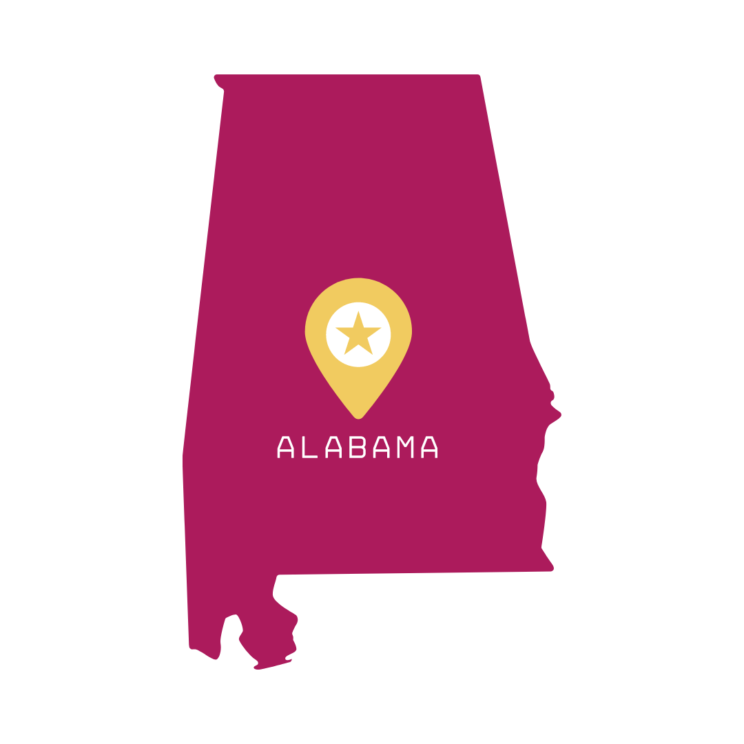 Alabama Laws for Doulas