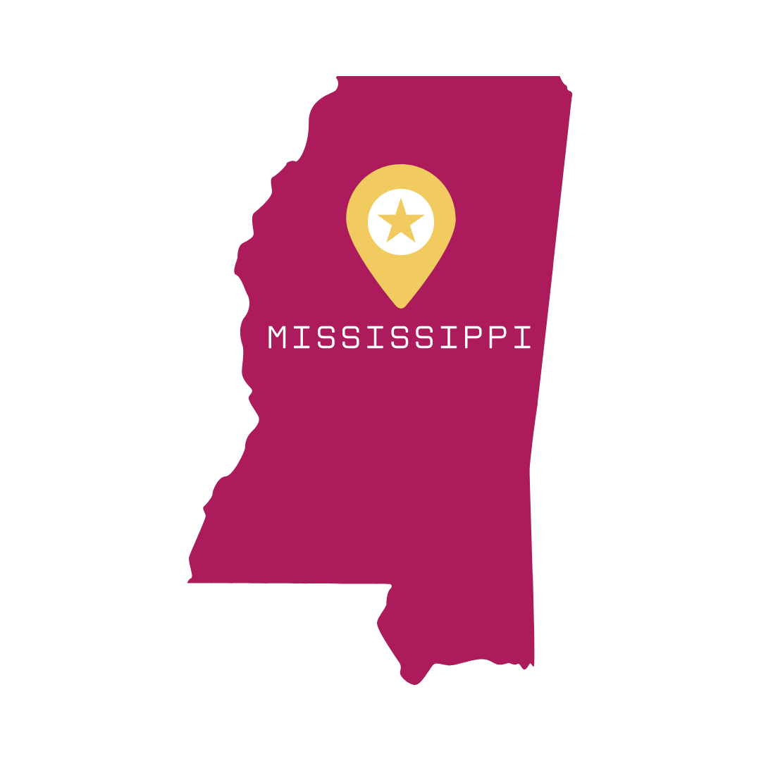 Mississippi Laws for Doulas