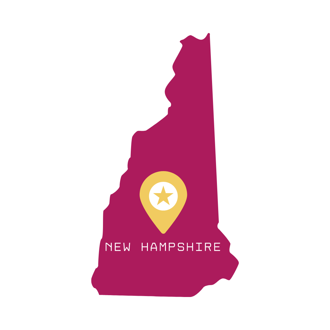 New Hampshire Laws for Doulas