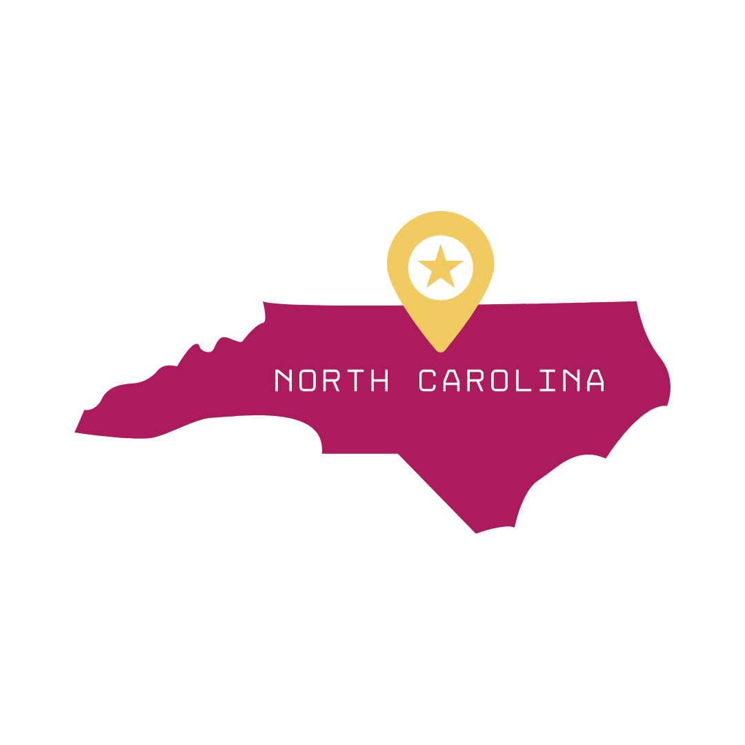 North Carolina Laws for Doulas