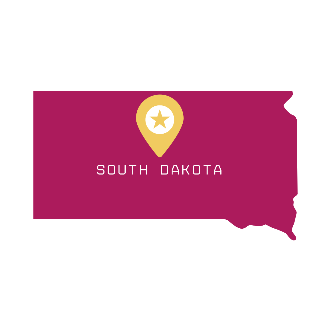 South Dakota Laws for Doulas