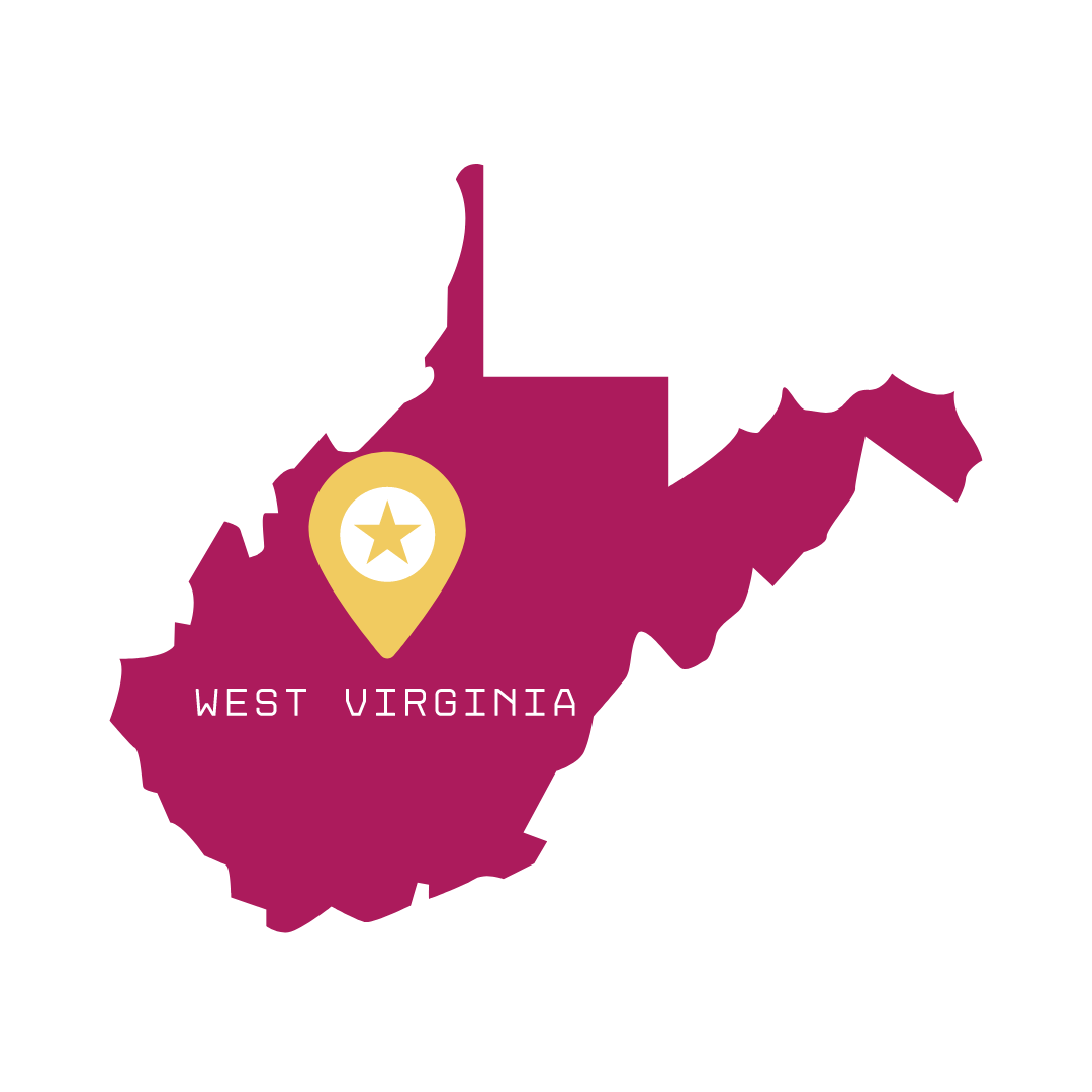 West Virginia Laws for Doulas