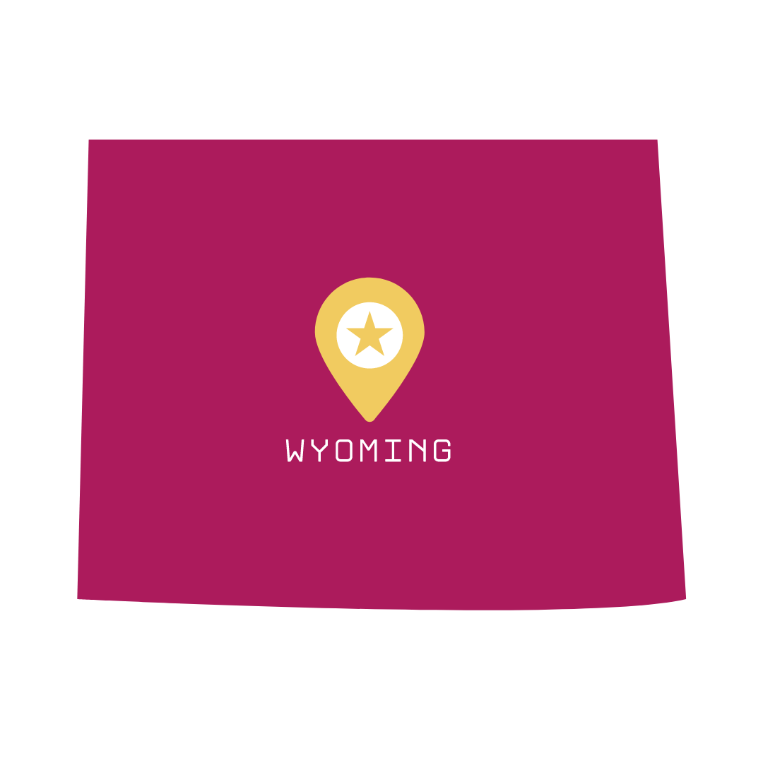 Wyoming Laws for Doulas